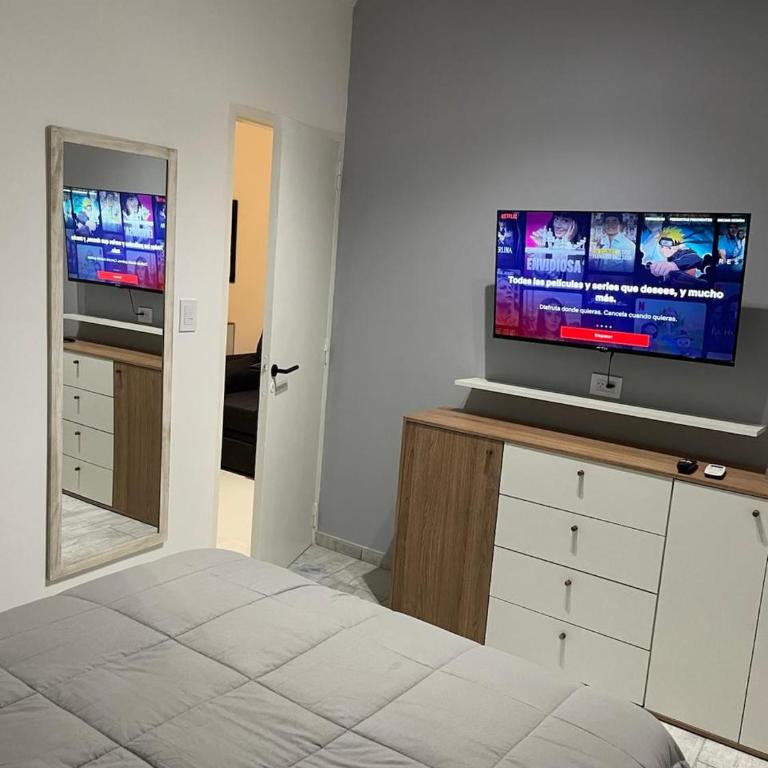 Espacio 48 - Apartamento de 1 dormitorio - 3