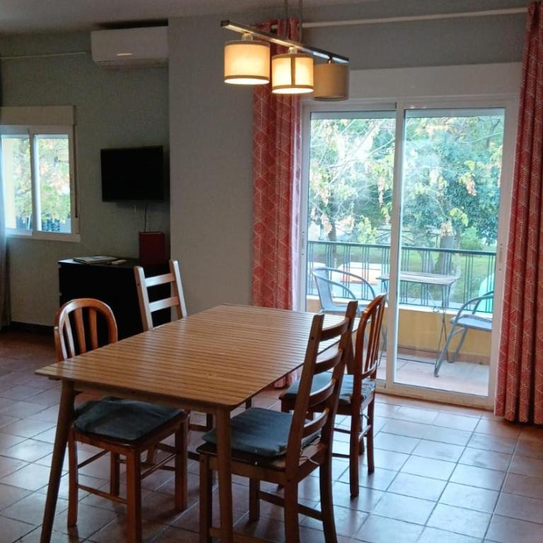 Parque 20 - Two-Bedroom Apartment - 1
