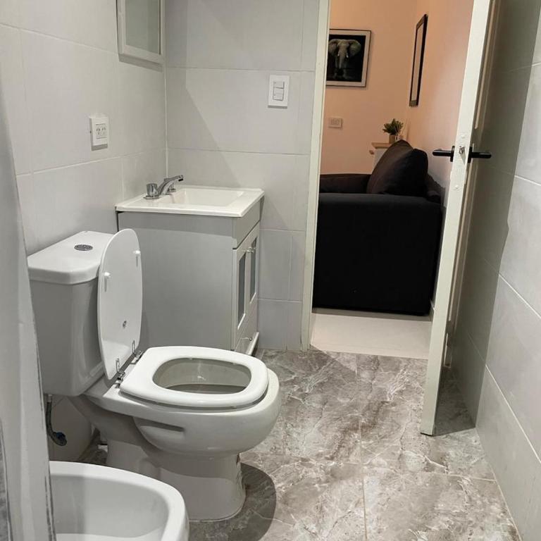 Espacio 48 - Apartamento de 1 dormitorio - 4