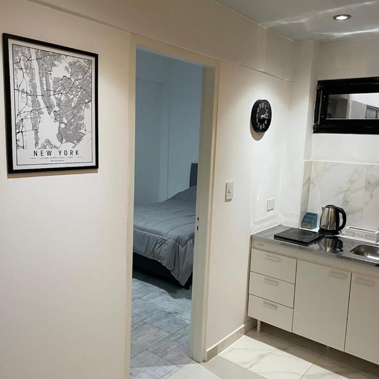Espacio 48 - Apartamento de 1 dormitorio - 5
