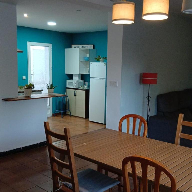 Parque 20 - Two-Bedroom Apartment - 5