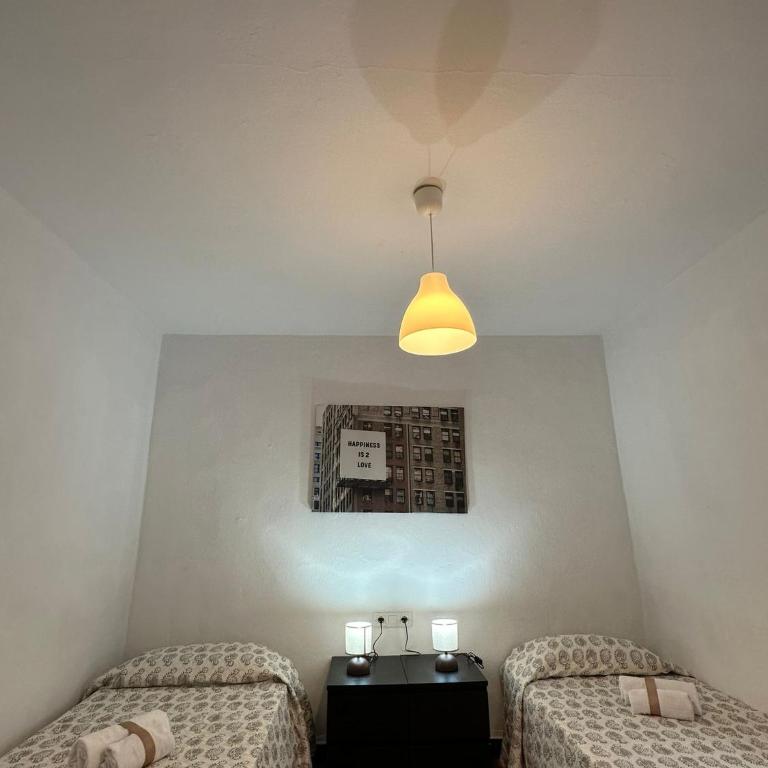 Parque 20 - Two-Bedroom Apartment - 6