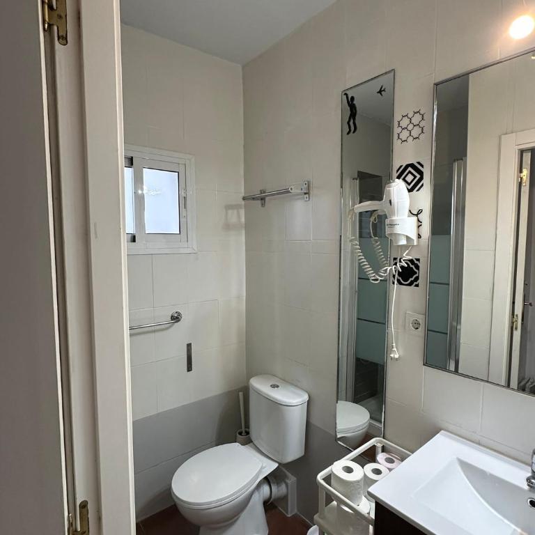 Parque 20 - Two-Bedroom Apartment - 9