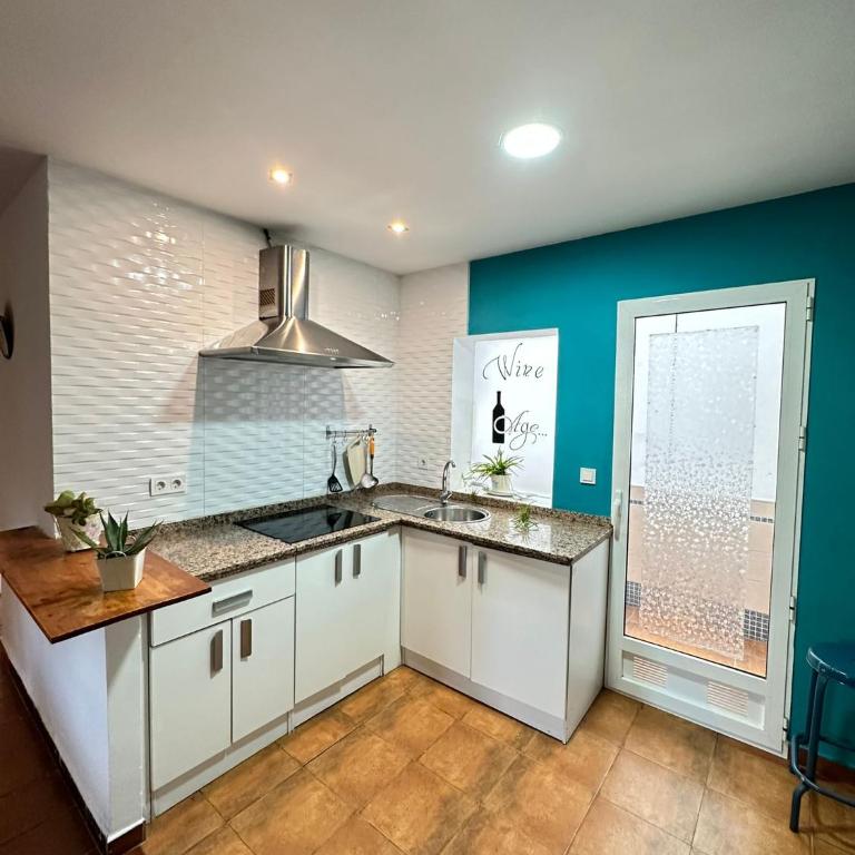 Parque 20 - Two-Bedroom Apartment - 11