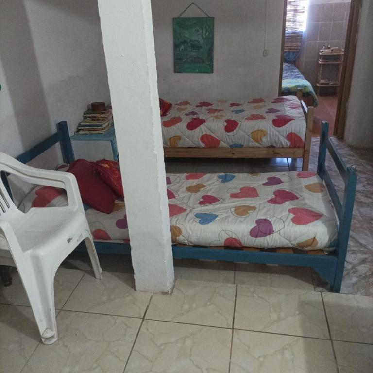 Apartamento de sol a sol - Two-Room Apartment - 5