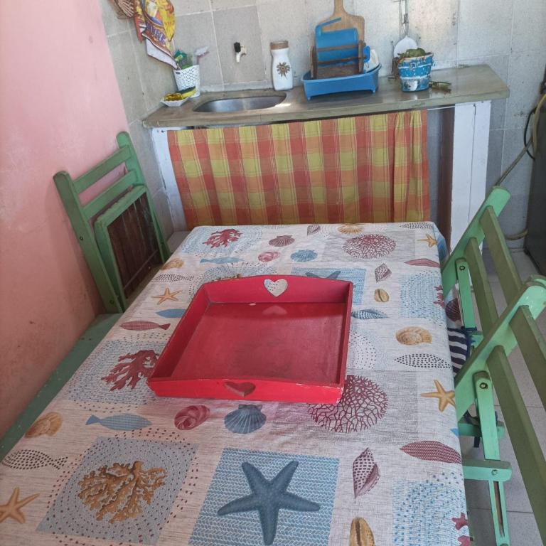 Apartamento de sol a sol - Two-Room Apartment - 3