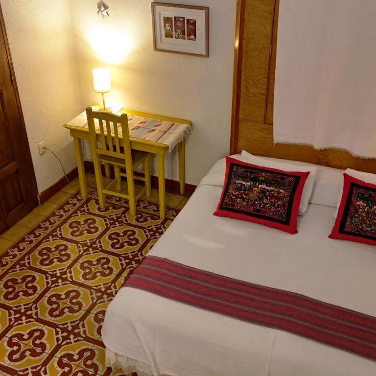 El Diablo y la Sandia B&B - Habitación Cuádruple Clásica - 7