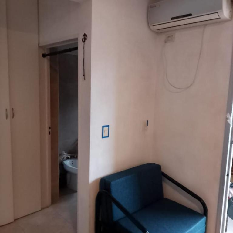 Lindo y confortable monoambiente en Palermo - Apartamento de 1 dormitorio - 4