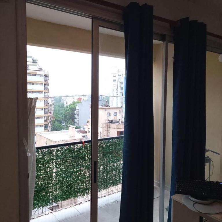 Lindo y confortable monoambiente en Palermo - Apartamento de 1 dormitorio - 1