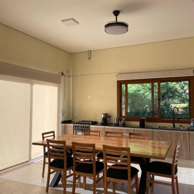 La Madruguera de Potrerillo - Four-Bedroom House - 2