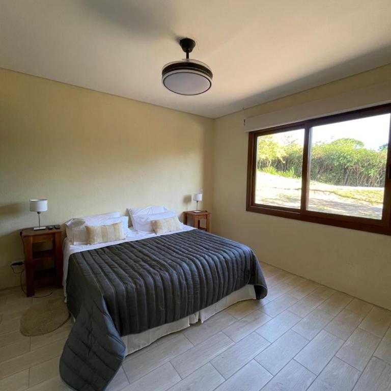 La Madruguera de Potrerillo - Four-Bedroom House - 3