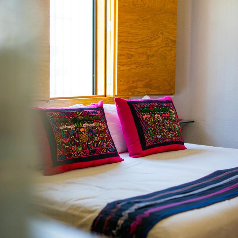 El Diablo y la Sandia B&B - Habitación Cuádruple Clásica - 1