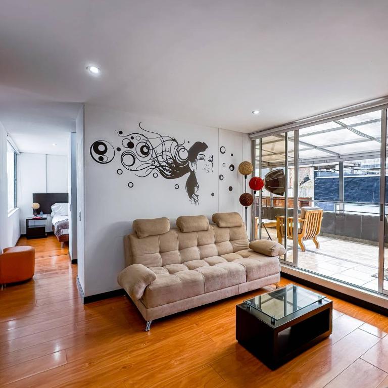 Hotel Regency Suites La Feria - Junior Double Suite - 7