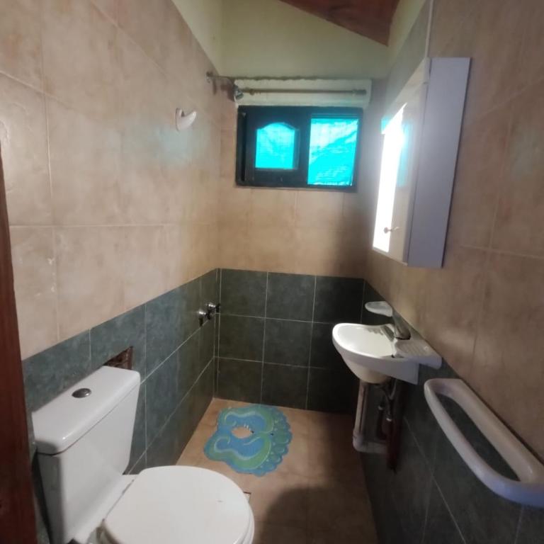 CABAÑA EN COSTA DEL ESTE , 2 PERSONAs - Casa con 1 dormitorio - 2