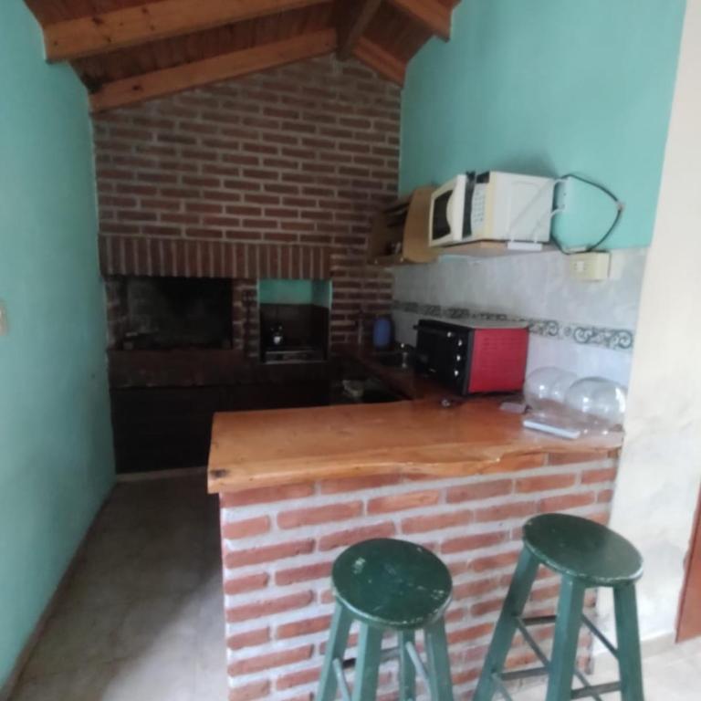 CABAÑA EN COSTA DEL ESTE , 2 PERSONAs - Casa con 1 dormitorio - 3