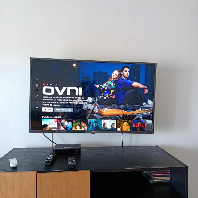 Twin Towers Tres Mares - Apartamento de 1 dormitorio - 4