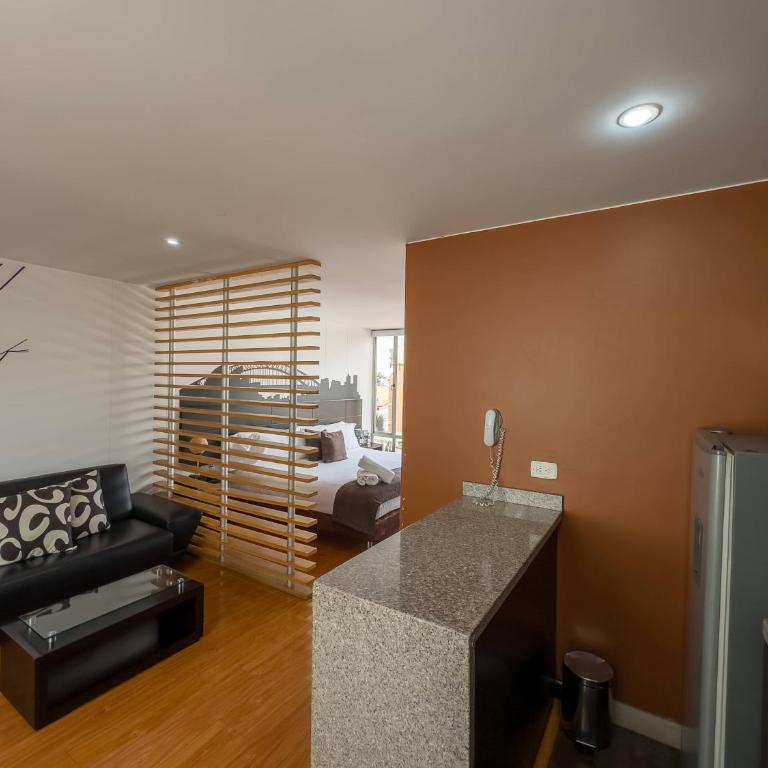 Hotel Regency Suites La Feria - Habitación Doble Estándar - 10