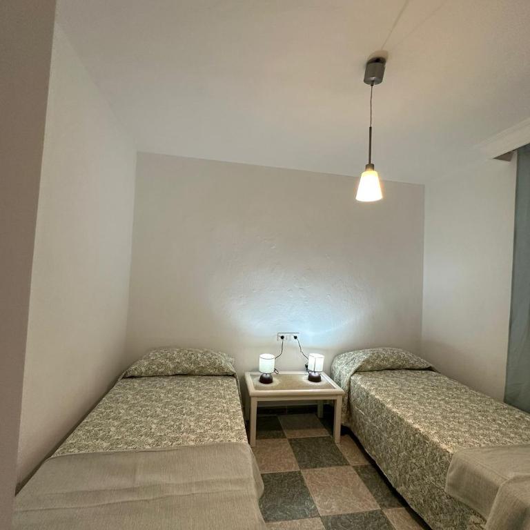 Park 22 - Three-Bedroom Apartment - 4