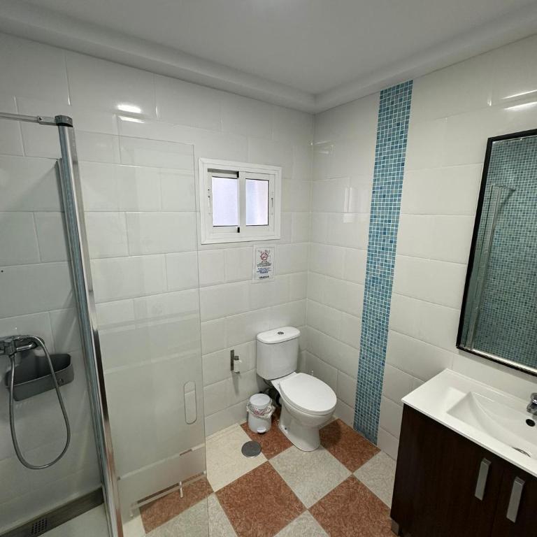 Park 22 - Three-Bedroom Apartment - 10