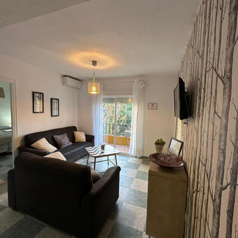 Park 22 - Three-Bedroom Apartment - 12