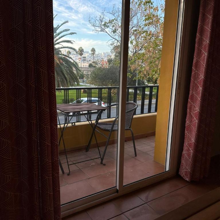 Park 22 - Three-Bedroom Apartment - 2