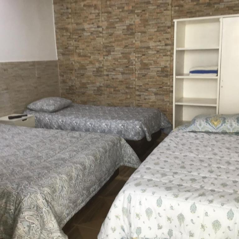 Granados - Quadruple Room - 4