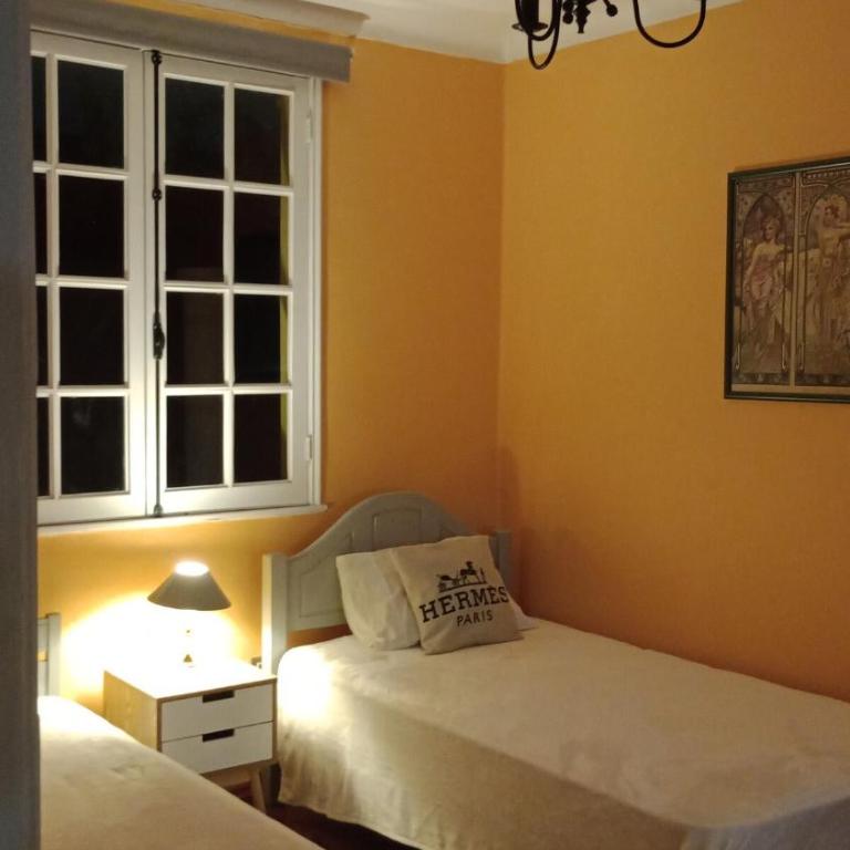 Casa patrimonial completamente renovada a minutos del centro - One-Bedroom House - 3