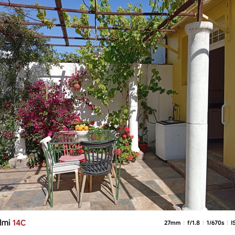 Casa patrimonial completamente renovada a minutos del centro - One-Bedroom House - 10