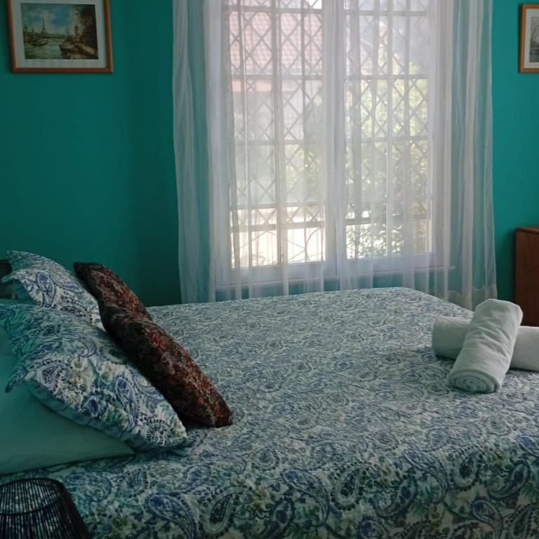 Casa patrimonial completamente renovada a minutos del centro - One-Bedroom House - 12