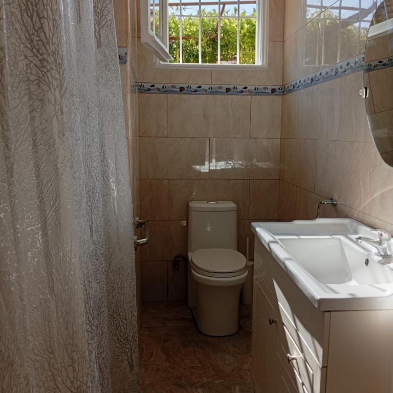 Casa patrimonial completamente renovada a minutos del centro - One-Bedroom House - 20