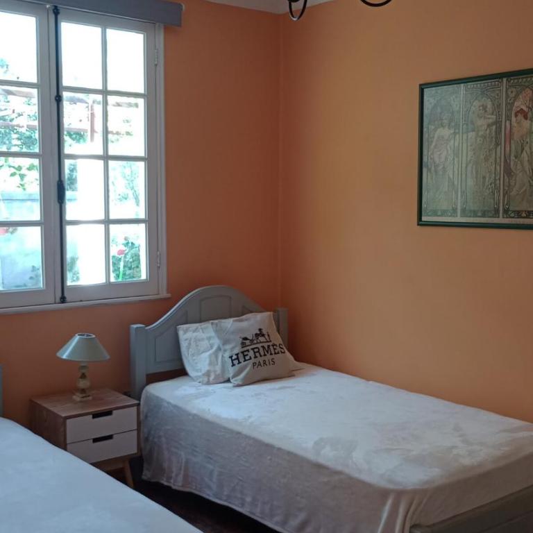 Casa patrimonial completamente renovada a minutos del centro - One-Bedroom House - 23