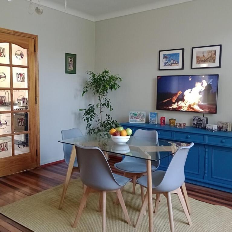 Casa patrimonial completamente renovada a minutos del centro - One-Bedroom House - 24