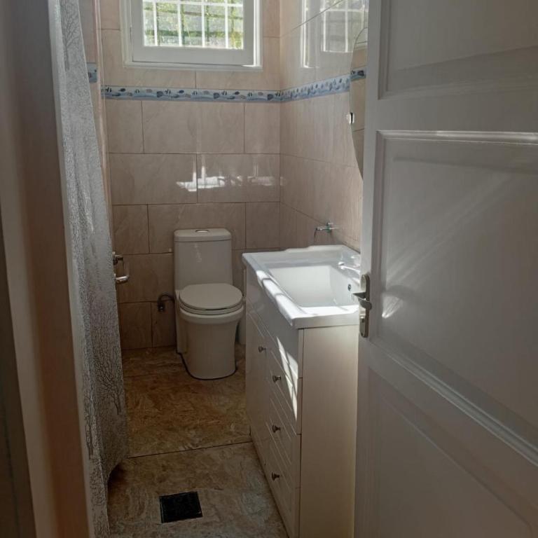 Casa patrimonial completamente renovada a minutos del centro - One-Bedroom House - 25