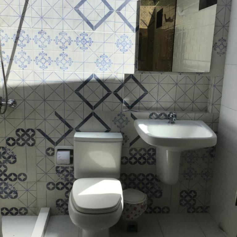 Granados - Quadruple Room - 1