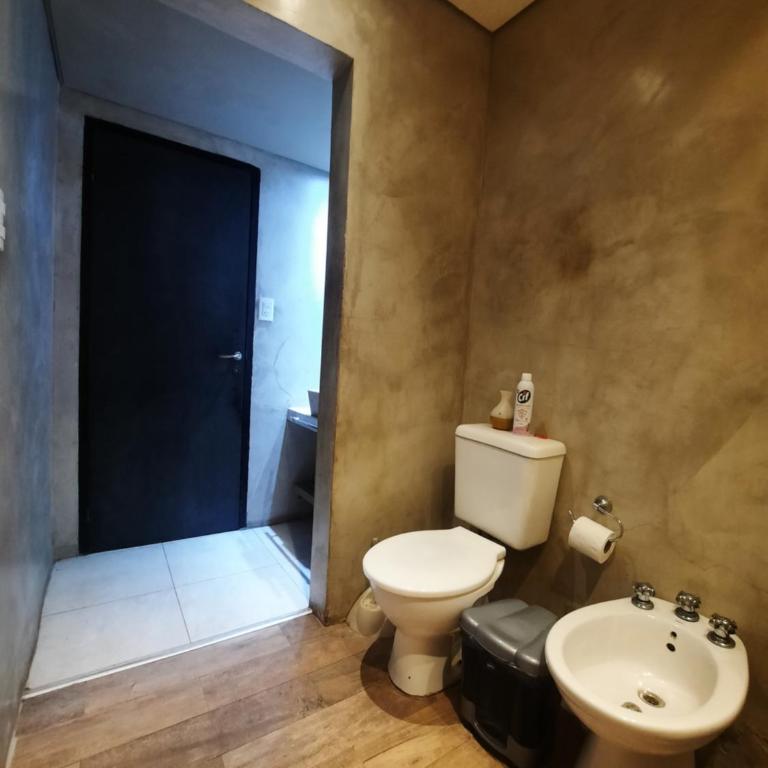 Verde amanecer - Four-Bedroom House - 27