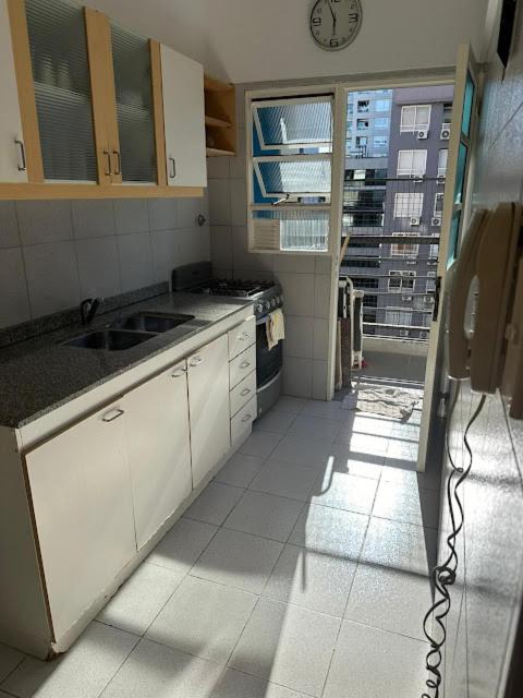alquiler por dia juncal y oro Palermo rural hasta 5 personas Se solicita seña - Apartamento de 1 dormitorio - 27