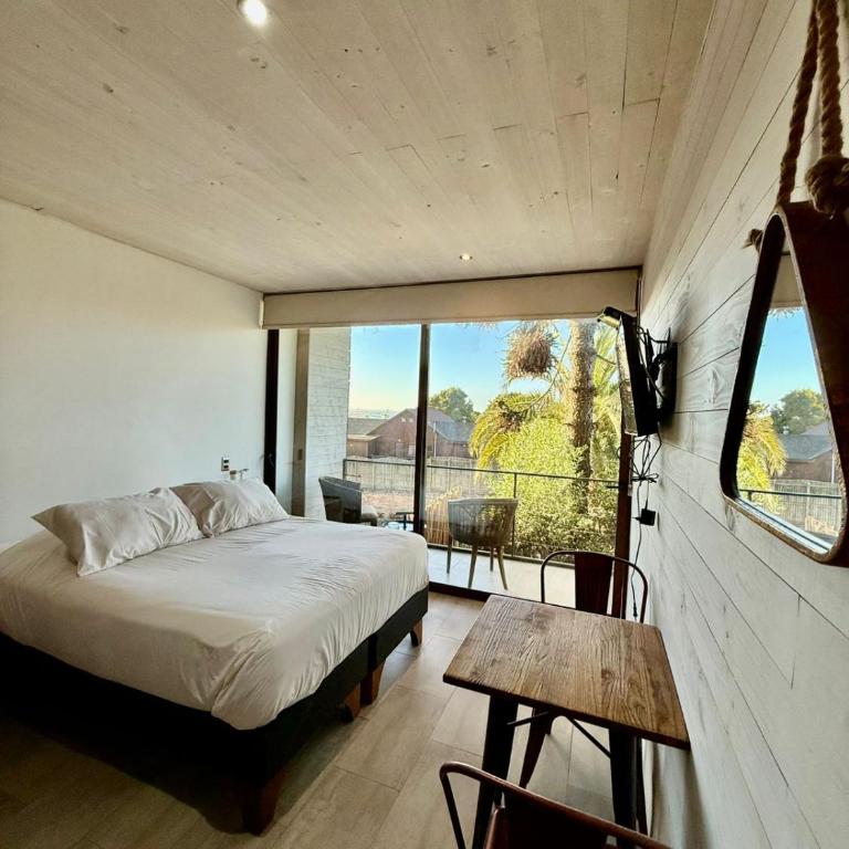 Hotel Casa Surf - Double Room - 1