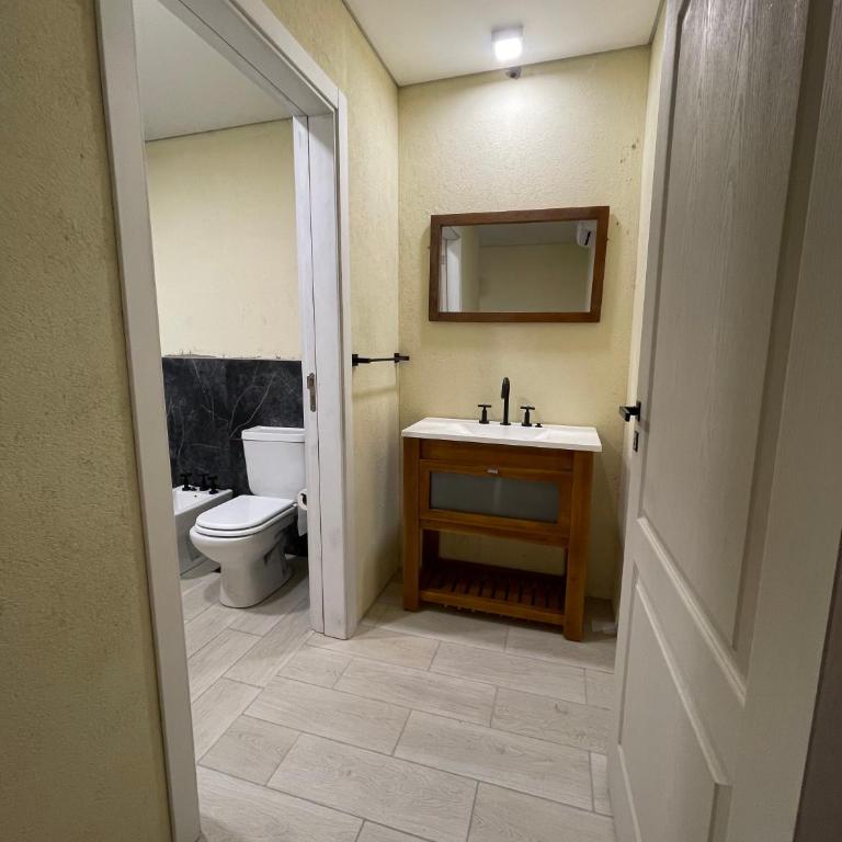 La Madriguera de Potrerillo - Four-Bedroom House - 14