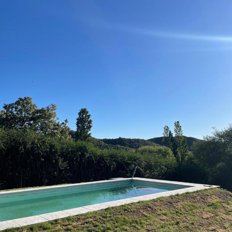 La Madriguera de Potrerillo - Four-Bedroom House - 11