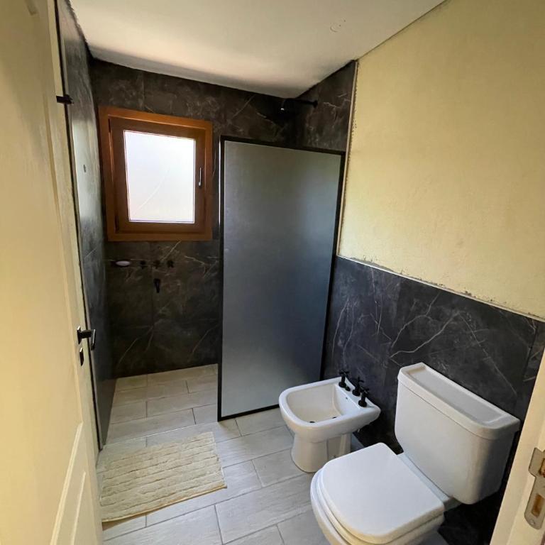 La Madriguera de Potrerillo - Four-Bedroom House - 16