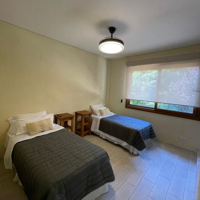La Madriguera de Potrerillo - Four-Bedroom House - 13