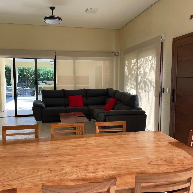 La Madriguera de Potrerillo - Four-Bedroom House - 8