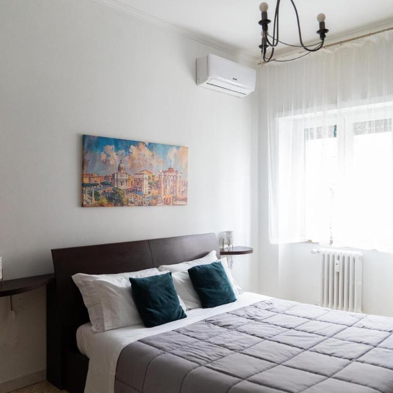 Whole apartment near main subway - Appartamento con 2 Camere da Letto - 14