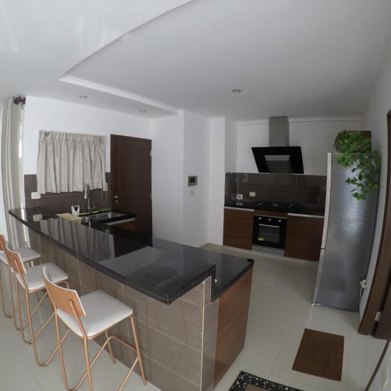 Serenity Palmas- - Apartment - 6