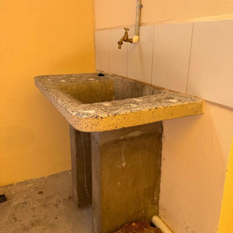 Casa céntrica en Oruro - One-Bedroom Apartment - 7