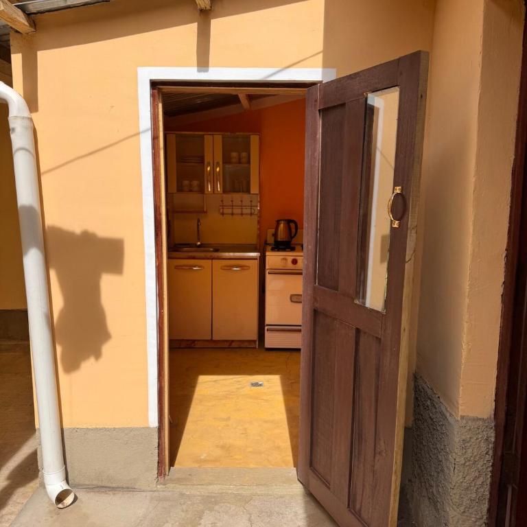 Casa céntrica en Oruro - One-Bedroom Apartment - 8