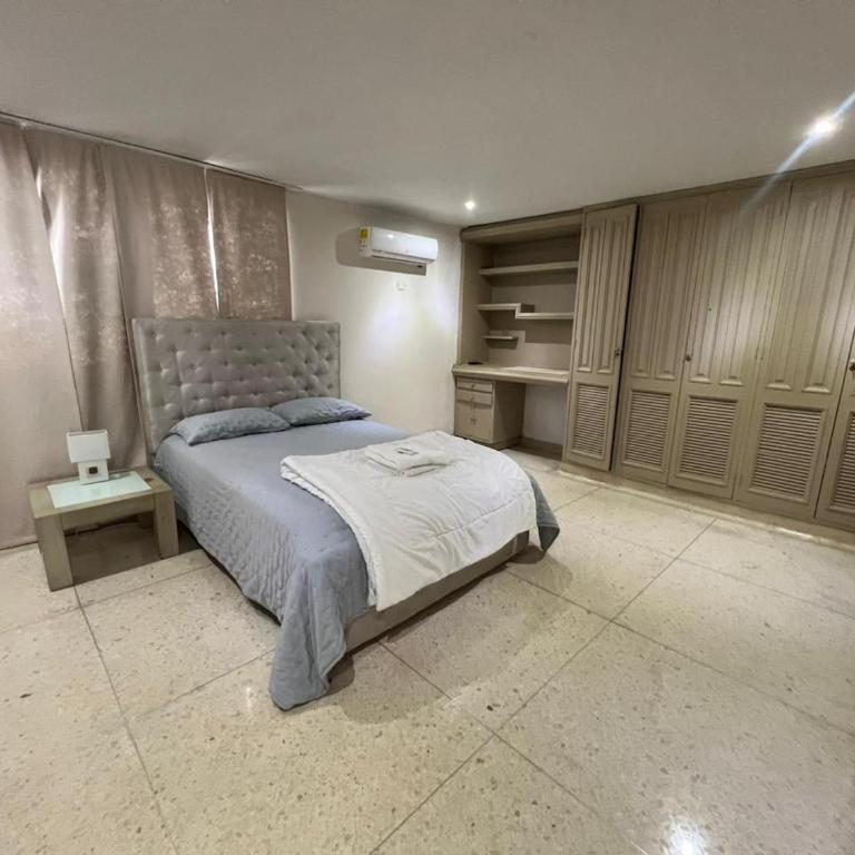 Casa Mansion - Casa - 10