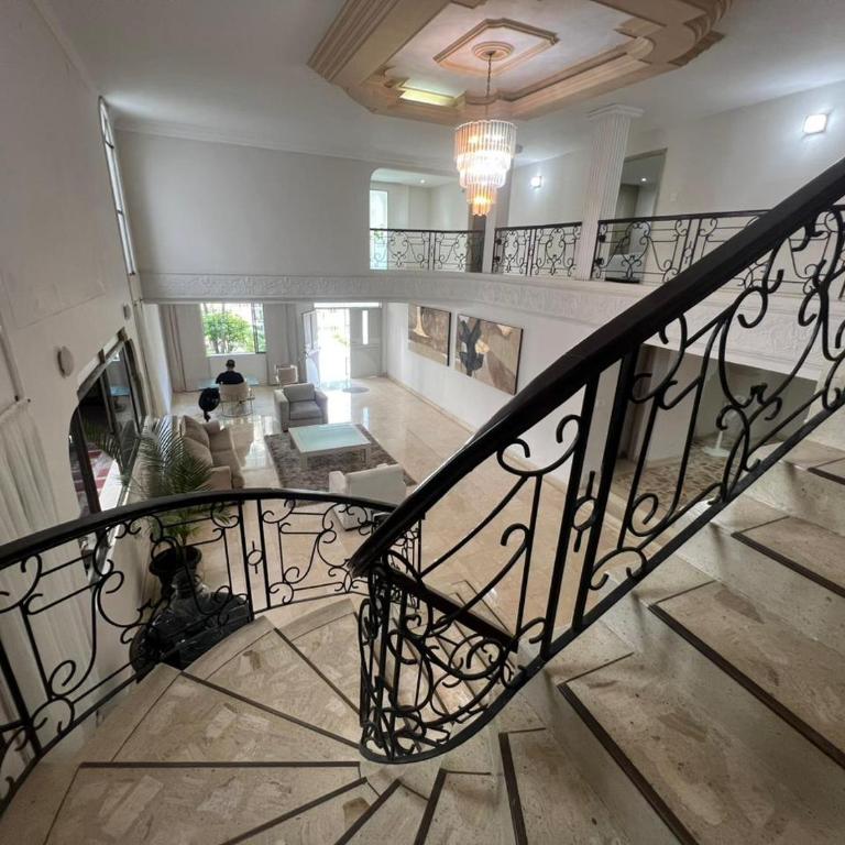 Casa Mansion - Casa - 11