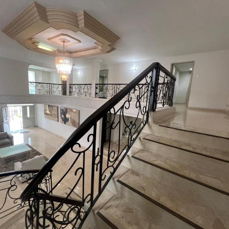 Casa Mansion - Casa - 26