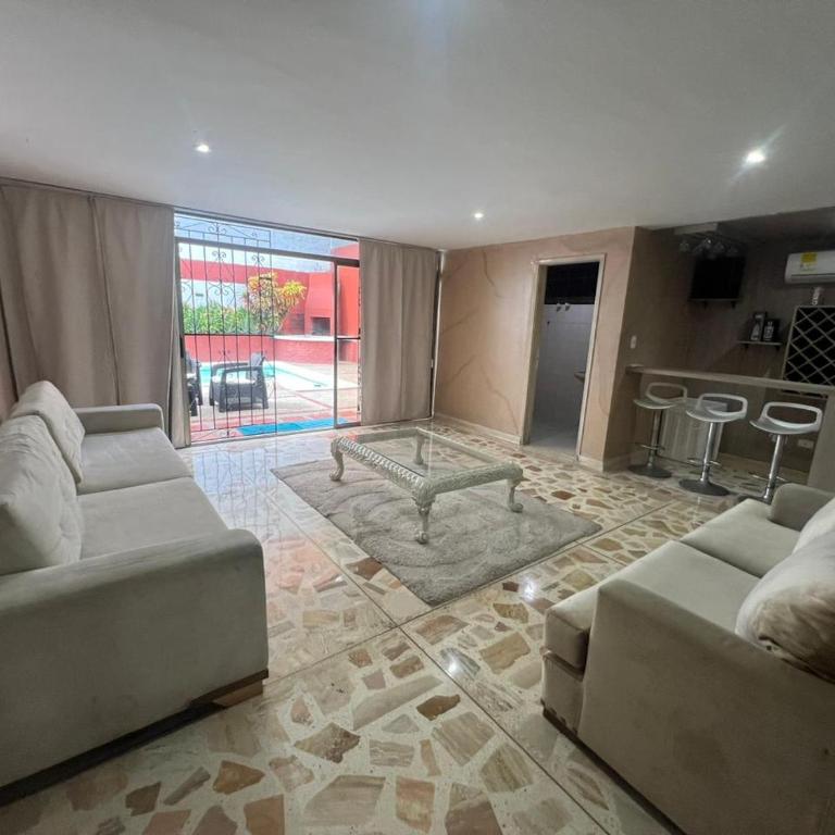 Casa Mansion - Casa - 38